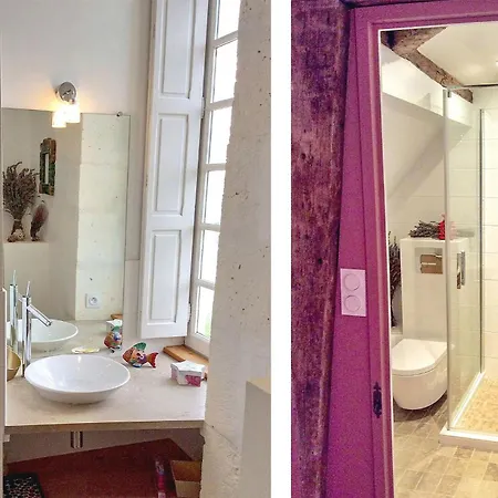 Holiday home Le Chateau De La Richardie Verteillac