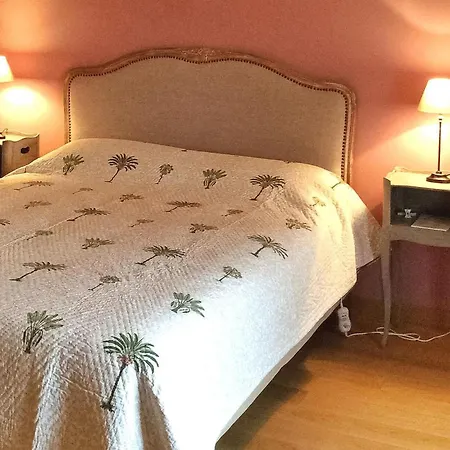 Le Chateau De La Richardie Holiday home *