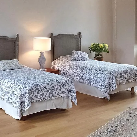 Le Chateau De La Richardie Holiday home