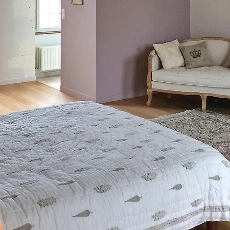 Holiday home Le Chateau De La Richardie *