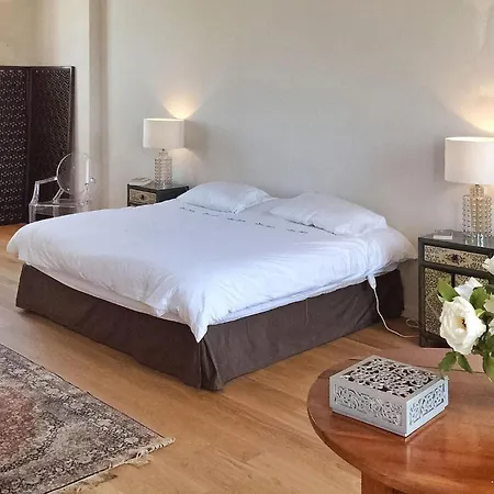 Le Chateau De La Richardie Holiday home