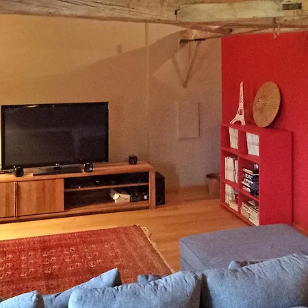 Holiday home Le Chateau De La Richardie *