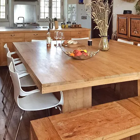 Le Chateau De La Richardie Holiday home Verteillac