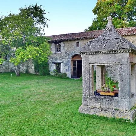 Le Chateau De La Richardie *