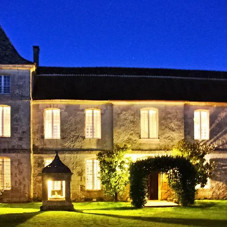 Le Chateau De La Richardie Holiday home