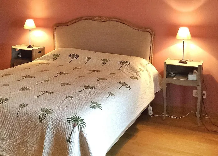 Le Chateau De La Richardie Semesterbostad *