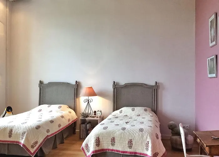 Le Chateau De La Richardie Verteillac